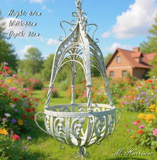 Stunning Ornate Vintage Style