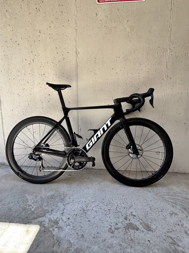 Used giant propel shimano - giant,
