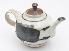 MARY RICH SMALL STUDIO POTTERY