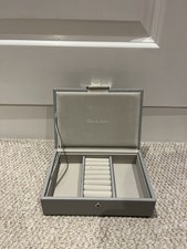 Unused Stackers Small Jewellery Box