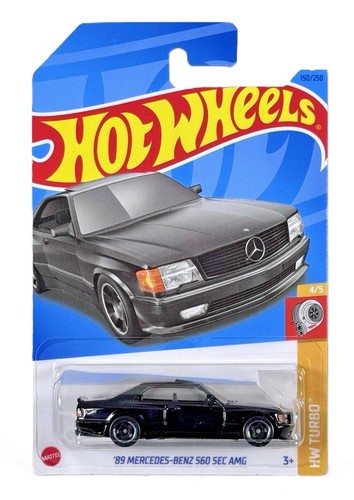 Hot wheels mercedes benz - wheels, mercedes-benz