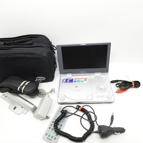 Mintek mdp 1815 portable - mintek, mdp-1815