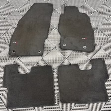 Vauxhall corsa vxr floor car - floor,