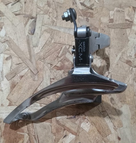 Suntour xcm bottom pull - xcm,