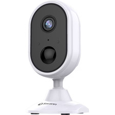 Swann Wireless 2-Way CCTV