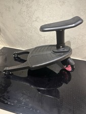 universal buggy board with seat