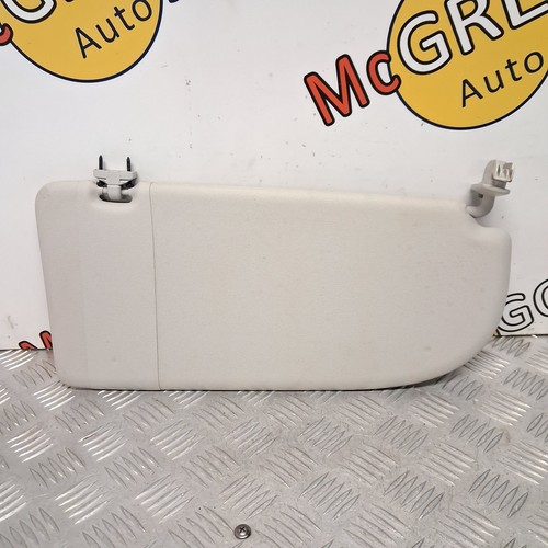 Caddy drivers side right - side,