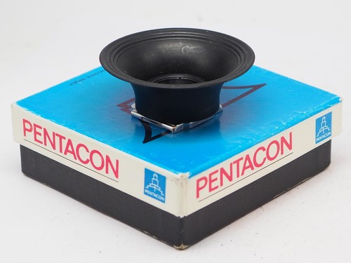 Pentacon 961308 eyecup fits - 961308,