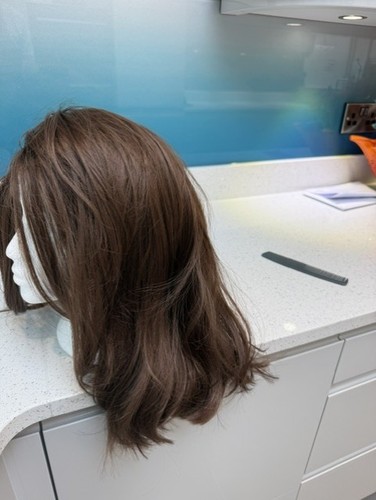 Dimples erica ladies wig - dimples,