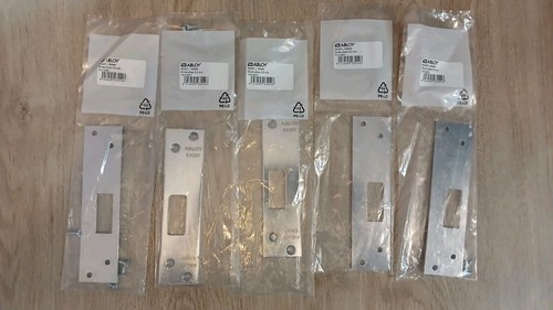 Abloy ea307 door strike plate - door,