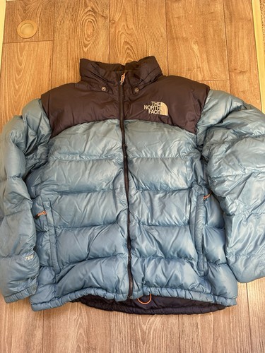 Mens the north face 700 - face,