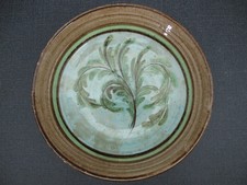 Glyn Colledge footed shallow