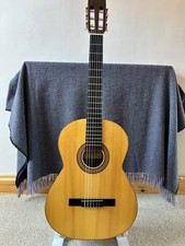 Admira Sombra Classical Guitar