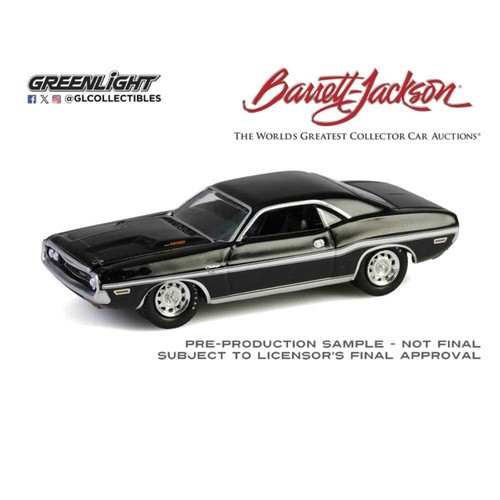 Barrett jackson 1970 - barrett-jackson,