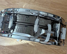 Ludwig Black Beauty Snare Drum