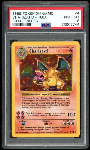 1999 pokemon base set - 1999,