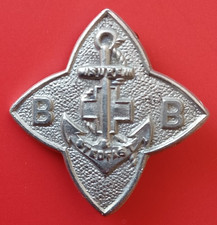Boys Brigade NCO's Proficiency