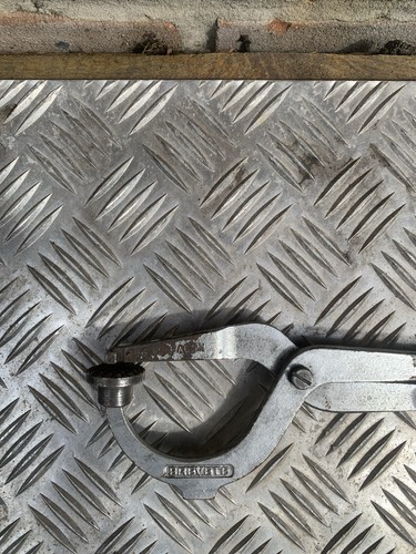 Facom brevete grip pliers - brevete,