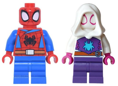 Lego spidey black - spidey, logo