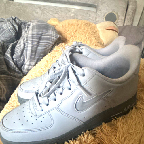 Nike air force low - 1, lace