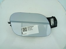 VOLKSWAGEN POLO FUEL FILLER