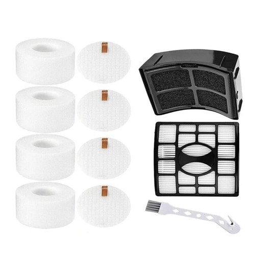 Filter kit for shark liftaway - filter,