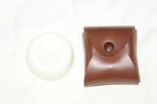 Weston Invercone With Case for