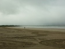 Photo A1 Benone Strand to Magilligan Point Castlerock Beautiful Benone,  c2013