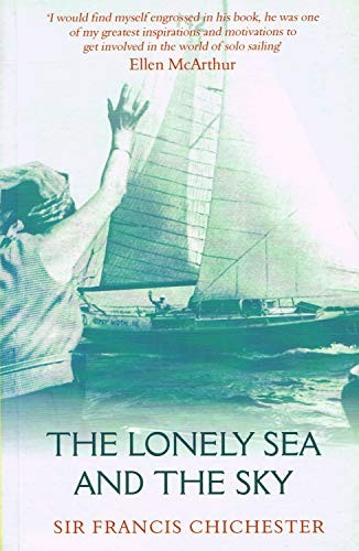 The lonely sea - the, by