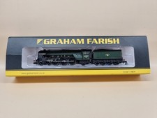 Graham Farish 372-387 BR Green