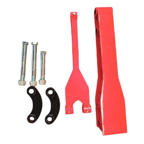 Mini excavator arm extension - mini,