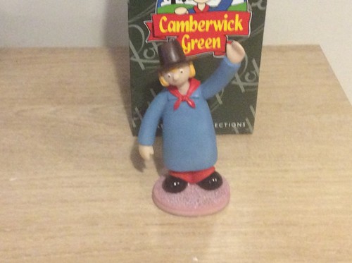 Robert harrop camberwick green - robert,