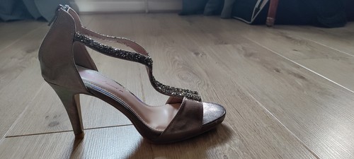 New dolcis shoes - new,