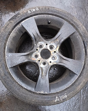 BMW 116d Efficient Dynamics