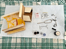 Singer Sewing Machine Model