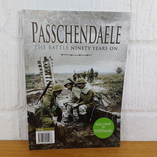 Passchendaele the battle - passchendaele:,