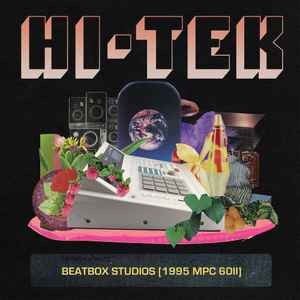 Tek beatbox studios - beatbox,