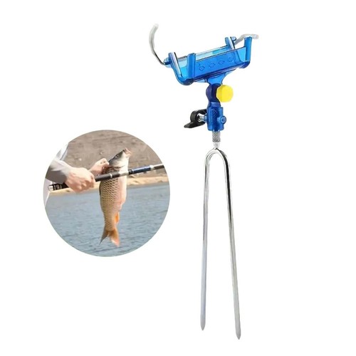 Fishing rod holder practical - fishing,