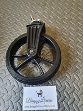 Baby Jogger City Select Front