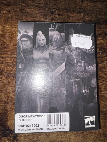 Warhammer age sigmar - warhammer, of