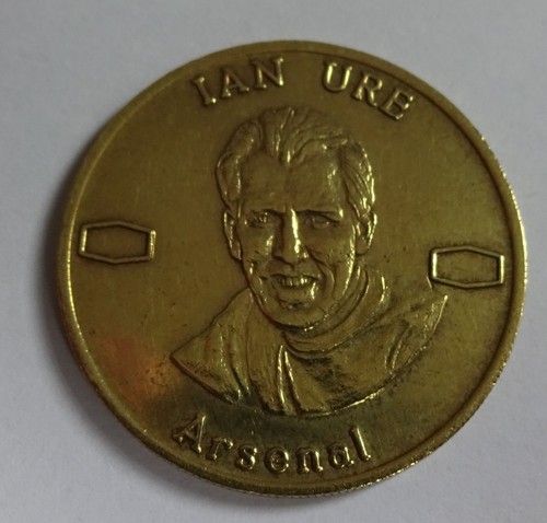 1969 texaco famous - famous, footballers