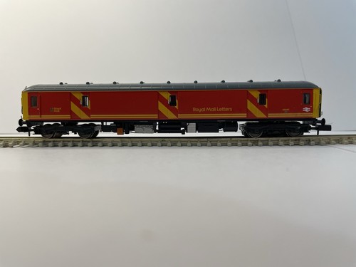 Dcc fitted revolution trains - revolution,