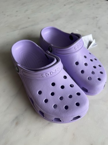Ladies crocs size - ladies,