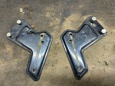 Frisky Fox P20 - Pair of LOWER