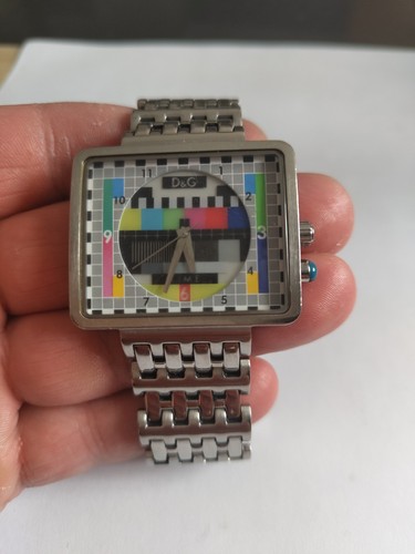 Medicine vintage watch - &,
