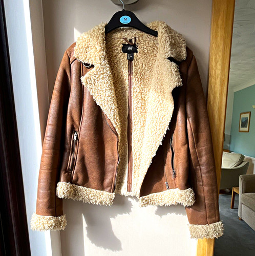 Womens brown faux - womens,