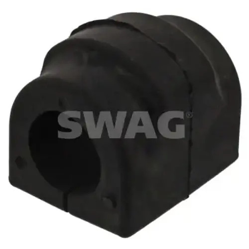 Stabilizer rubber bush - , rear