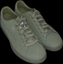 PUMA Court Star Khaki Men's