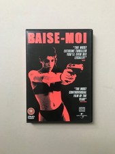 Baise moi dvd 2003 - -,