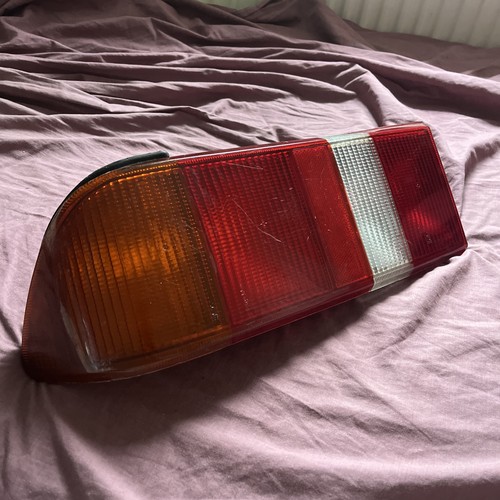 Ford sierra mk1 rear light - ford,
